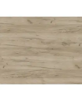 Laminátové kuchynské dosky Kuchynská doska 80cm dub Craft sivý