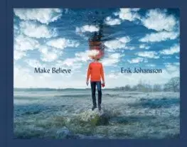Fotografia Make Believe - Erik Johansson
