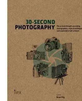 Fotografia 30-Second Photography - Brian Dilg