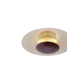 Svietidlá Paul Neuhaus 6551-48 - LED Stmievateľné stropné svietidlo NEVIS LED/18W/230V 6551-48