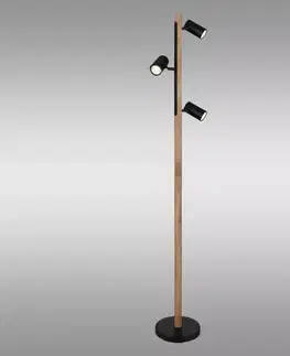 Lampy do obývačky Lampa Herti 57913S LP3
