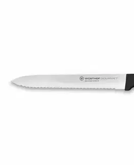 Nože na údeniny (salámu) WÜSTHOF Nôž na údeniny Wüsthof GOURMET 14 cm 4107