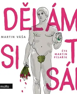 Humor a satira Nakladatelství MOTTO Dělám si to sám