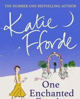 Romantická beletria One Enchanted Evening - Katie Fforde