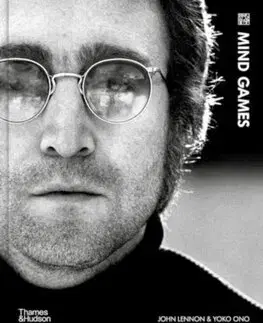 Hudba - noty, spevníky, príručky Mind Games - John Lennon,Ono Yoko