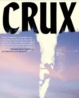 Beletria Crux - Gabriel Tallent