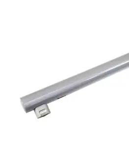 Svietidlá  LED Žiarivková trubica S14s/5W/230V 3000K 30 cm SKU003567