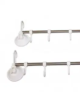 Vešiaky MAKRO - Vešiak na stenu 34cm