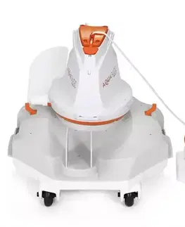 Príslušenstvo na čistenie bazénov Autonómny robot na čistenie bazénu 2.2l 58620