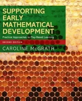 Učebnice, slovníky Supporting Early Mathematical Development - Caroline McGrath