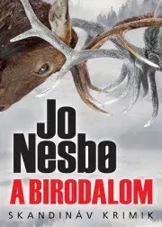 Detektívky, trilery, horory A birodalom - Jo Nesbo