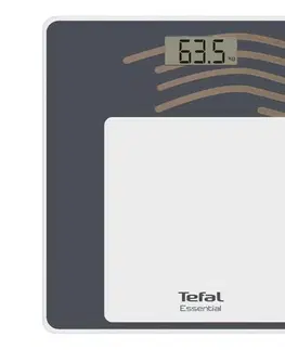 Predlžovacie káble Tefal - Osobná váha Esal DUNES COLLECTION 1xAAA PP1330V0