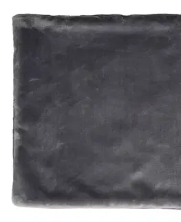 Dekoračné obliečky Obliečka na vankúš Laguna JDML003 40x40 cm sivá