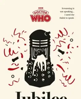 Sci-fi a fantasy Doctor Who: Jubilee - Books,Robert Shearman