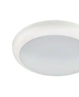 Svietidlá Philips LED stmievateľné technické svietidlo so senzorom LEDINAIRE LED/11/17W/230V CCT, priemer 30 cm, IP65 SKL000512914