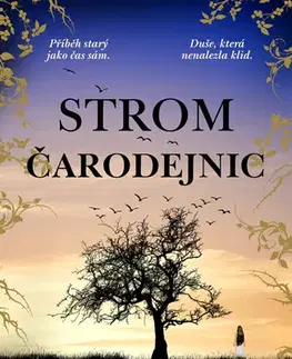 Romantická beletria Strom čarodějnic - Elena Collins