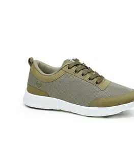 Obuv SUECOS Profesionálna pracovná obuv Suecos ALMA olive green  36