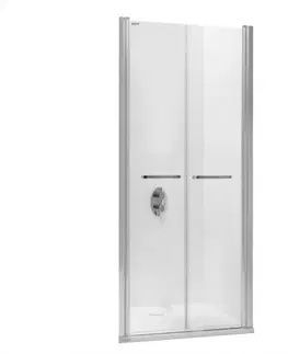Sprchovacie dvere; priečky Sprchové dvere prestige DD/PRIII 90 W0-chróm