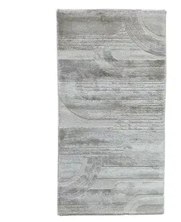 Moderné koberce Koberec Frisee Modda 0,8/1,5 4534-360 krémový