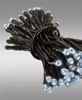 Vybavenie a dekorácie bytu Vonkajšie LED svetlá 600/21/LED CW100L