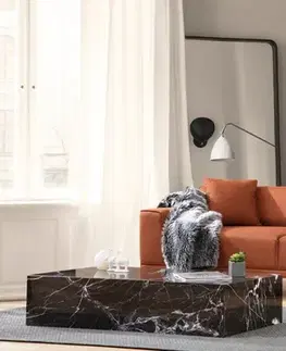 Pohovky a gauče Trojmiestna pohovka Petra 3 - Orange
