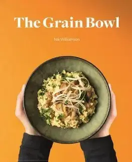 Korenie, bylinky, ingrediencie The Grain Bowl - Nik Williamson