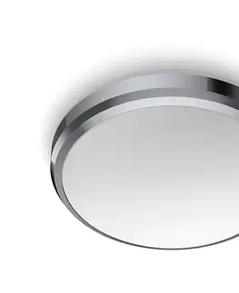 Svietidlá Philips - LED Kúpeľňové stropné svietidlo DORIS LED/6W/230V 2700K IP44 8718699758820