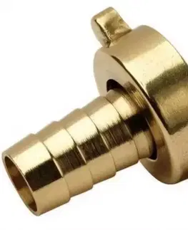 Konektory a príslušenstvo Rýchlospojka s maticou 1" x 1"