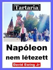 História - ostatné Tartaria - Napóleon nem létezett