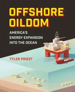 História Offshore Oildom - Tyler Priest