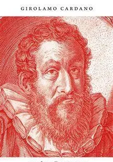 Osobnosti Můj život - Girolamo Cardano