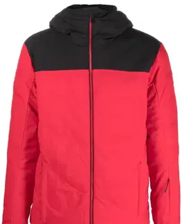 Lyžiarske bundy Rossignol Siz Ski Jacket Veľkosť: M