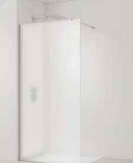 Sprchové dvere Sprchová zástena walk-in 100 cm SAT Walk-In SATBWI100MSPR SATBWI100MSPR