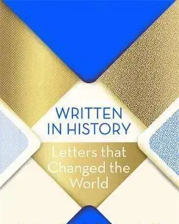 Svetové dejiny, dejiny štátov Written in History - Montefiore Simon Sebag