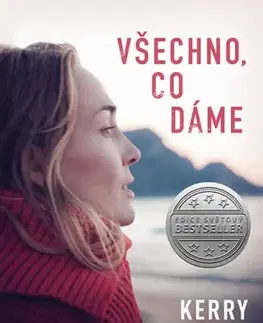 Svetová beletria Všechno, co dáme - Kerry Lonsdale