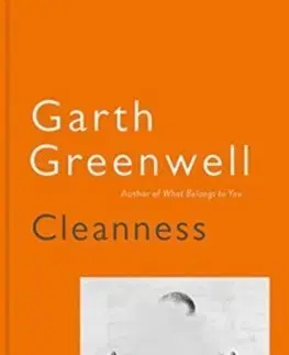 Cudzojazyčná literatúra Cleanness - Garth Greenwell