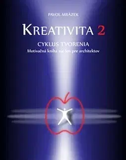 Rozvoj osobnosti Kreativita 2 - Pavol Mrázek