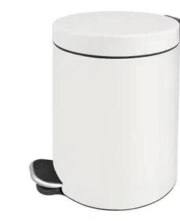 Kúpeľňové doplnky ArtAWD Odpadkový kôš 5L |  AWD02031787