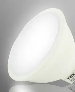 Žiarovky MR16; GU5.3 Žiarovka Trixline MR16 4W 4200K