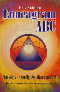 Zdravie, životný štýl - ostatné Enneagram ABC - Eric Salmon