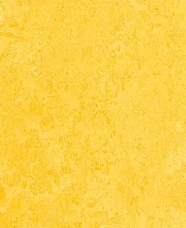 Marmoleum click FORBO Marmoleum click Lemon zest 333251 Lamely 300 × 300 mm