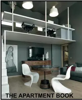 Architektúra The Apartment Book