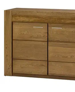 Komody a skrinky VELET komoda V-44