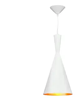 Svietidlá  Luster MODERN 1C 1xE27/20W/230V 306777