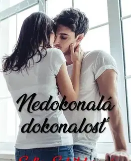 Young adults Nedokonalá dokonalosť - Sofia Schilderová