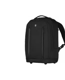 Batohy Victorinox - Batoh na notebook 17" na kolieskach Altmont Professional 20 l čierna 606634