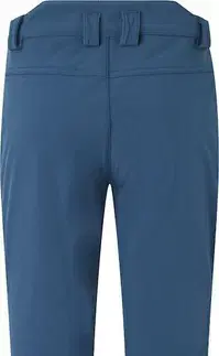 Nohavice McKinley Waimea II Softshell Pants Kids Veľkosť: 152