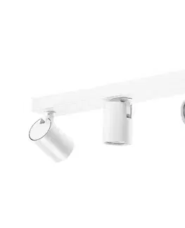 Svietidlá Azzardo  - Bodové svietidlo EXO 3xGU10/35W/230V 