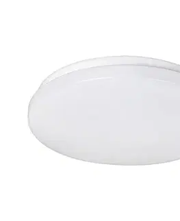 Svietidlá Rabalux 2284 - LED stropné svietidlo ROB LED/20W/230V okrúhle 2284