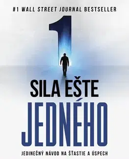 Rozvoj osobnosti Sila ešte jedného - Ed Mylett,Saskia Hudecová